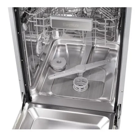 Посудомоечная машина BD 4115 D Посудомоечная машина BD 4115 D