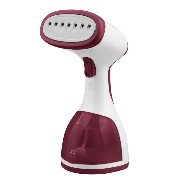 Ручной отпариватель MAUNFELD MF-1131 Красный Ручной отпариватель MAUNFELD MF-1131 Красный