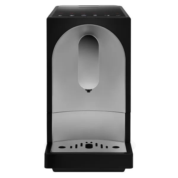 Кофемашина MAUNFELD MF-A8021C Черный Кофемашина MAUNFELD MF-A8021C Черный