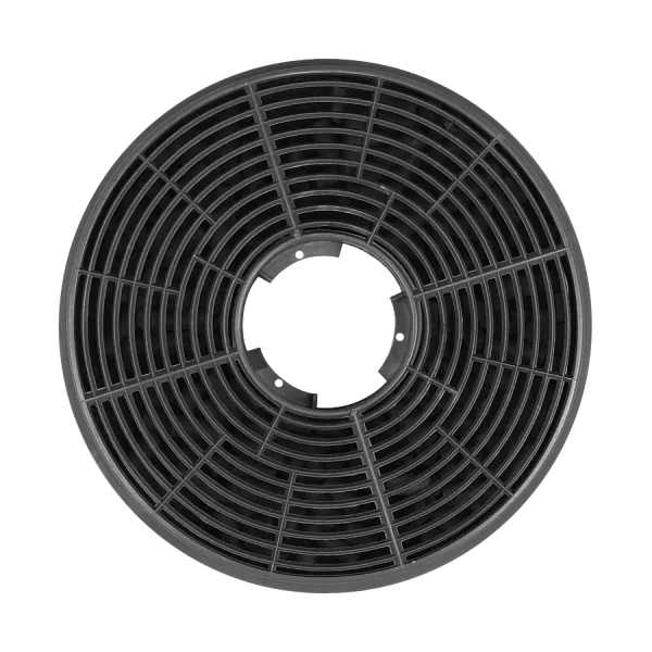 Фильтр угольный MAUNFELD CF130 /уп.2шт. Черный Фильтр угольный MAUNFELD CF130 /уп.2шт. Черный