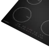 Индукционная варочная панель MAUNFELD CVI594 Черный