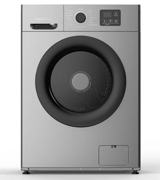 Стиральная машина EW 46121 S Стиральная машина EW 46121 S