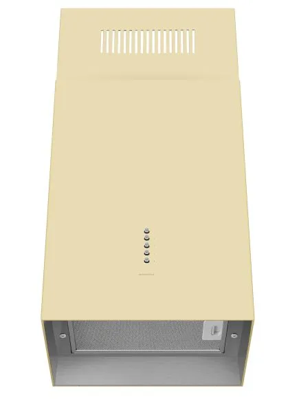 Кухонная вытяжка MAUNFELD Bath Isla 401 Бежевый Кухонная вытяжка MAUNFELD Bath Isla 401 Бежевый