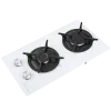 Газовая варочная панель MAUNFELD EGHG.32.1C Белый