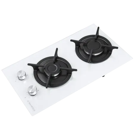 Газовая варочная панель MAUNFELD EGHG.32.1C Белый