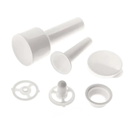 Мясорубка MAUNFELD MMG.231W Белый