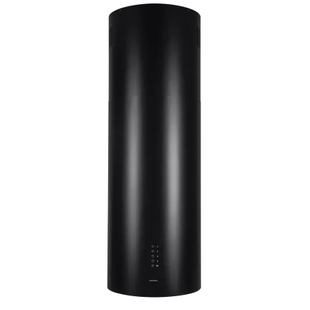 Кухонная вытяжка MAUNFELD Lee Wall 39 Long Черный