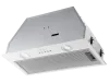 Кухонная вытяжка MAUNFELD TRAPEZE 602M Белый