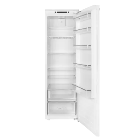 Холодильник встраиваемый MAUNFELD MBL177SW Белый Холодильник встраиваемый MAUNFELD MBL177SW Белый