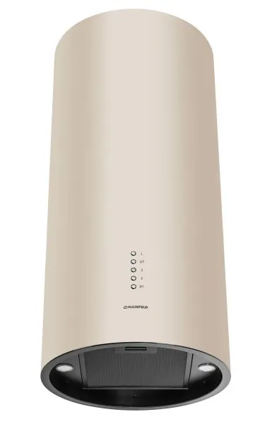 Кухонная вытяжка MAUNFELD Lee Wall C 39 Бежевый