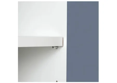 Шкаф напольный  60х85х60 «Аламак» Шкаф напольный  60х85х60 «Аламак»