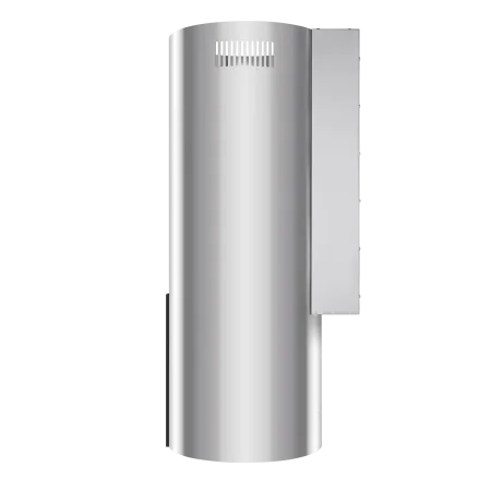 Кухонная вытяжка MAUNFELD Lee Wall 35 Sensor Нержавеющая сталь