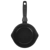 Сковорода OSVALD Черный d-15см