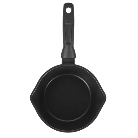Сковорода OSVALD Черный d-15см