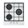 Газовая варочная панель MAUNFELD EGHG.43.33C Белый Газовая варочная панель MAUNFELD EGHG.43.33C Белый