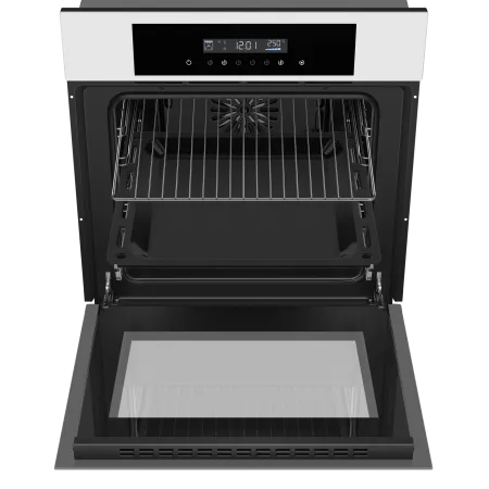 Шкаф духовой электрический MAUNFELD AEOD6063 Белый