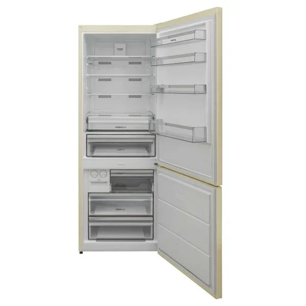 Холодильник Korting KNFC 71863 B Холодильник Korting KNFC 71863 B