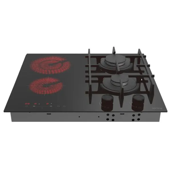 Варочная поверхность Korting HKG 6206 CN