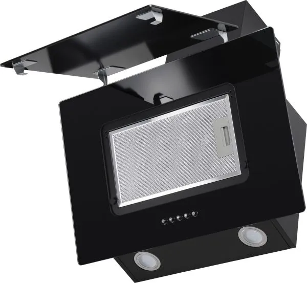 Кухонная вытяжка MAUNFELD Wind Push 50 Черный