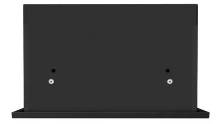 Кухонная вытяжка MAUNFELD Crosby Singl 60 Черный