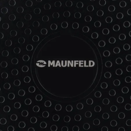 Сковорода OSVALD Чёрный d-22см