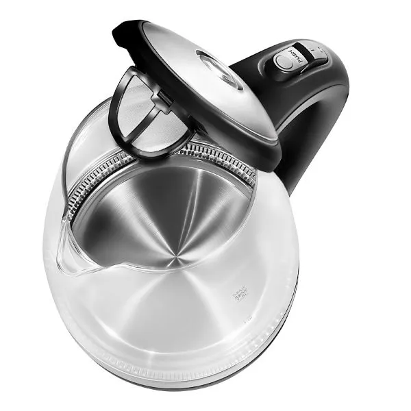 Стеклянный чайник EWK 0904 G