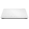 Индукционная варочная панель MAUNFELD CVI604SBEX Inverter Белый