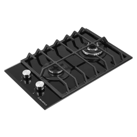 Газовая варочная панель MAUNFELD EGHG.32.63C Черный