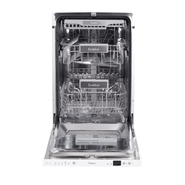 Посудомоечная машина BD 4115 D Посудомоечная машина BD 4115 D