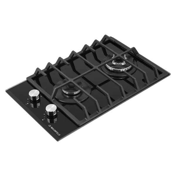Газовая варочная панель MAUNFELD EGHG.32.63C Черный