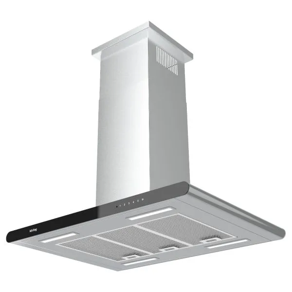 Вытяжка Korting KHA 99360 XGN Вытяжка Korting KHA 99360 XGN