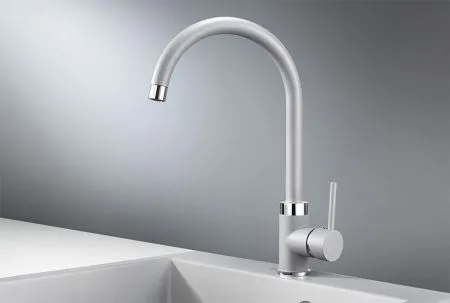 2125, АЛЮМИНИУМ, СМЕСИТЕЛЬ КУХОННЫЙ 2125, АЛЮМИНИУМ, СМЕСИТЕЛЬ КУХОННЫЙ