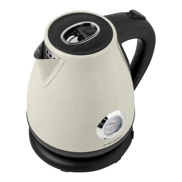 Чайник MAUNFELD MGK-625 Бежевый Чайник MAUNFELD MGK-625 Бежевый