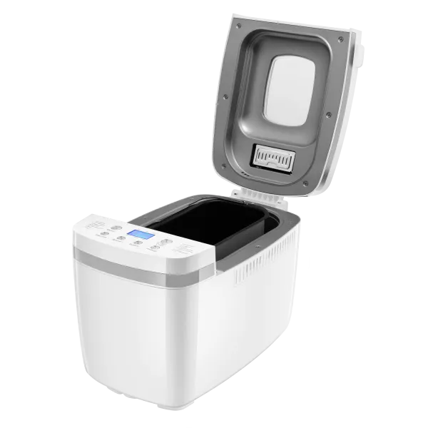 Хлебопечь MAUNFELD MBM-1300DP Белый Хлебопечь MAUNFELD MBM-1300DP Белый