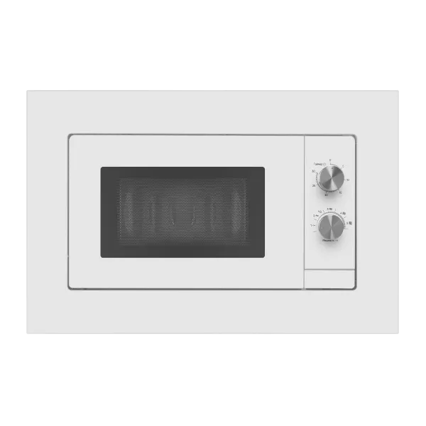 Микроволновая печь встраиваемая MAUNFELD JBMO725 Белый Микроволновая печь встраиваемая MAUNFELD JBMO725 Белый