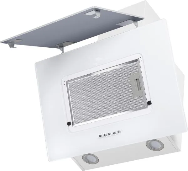 Кухонная вытяжка MAUNFELD Wind Push 50 Белый