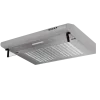 Кухонная вытяжка MAUNFELD MPC 60 Нержавеющая сталь