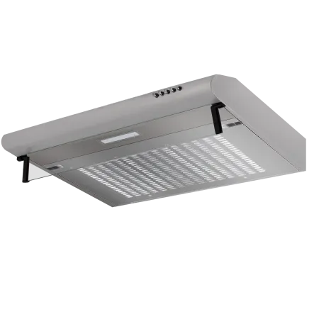Кухонная вытяжка MAUNFELD MPC 60 Нержавеющая сталь