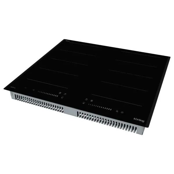 Варочная поверхность Korting HIB 68900 B iMove