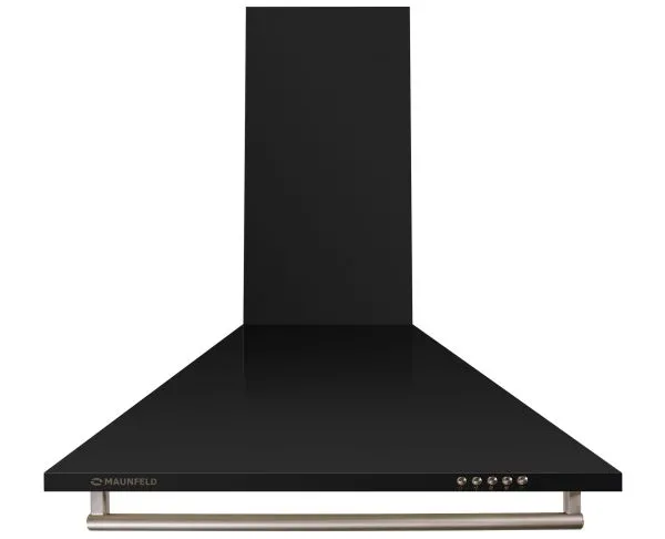 Кухонная вытяжка MAUNFELD RETRO 60A Черный