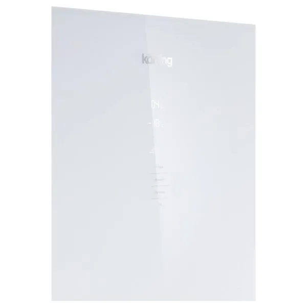 Холодильник Korting KNFC 62370 GW Холодильник Korting KNFC 62370 GW