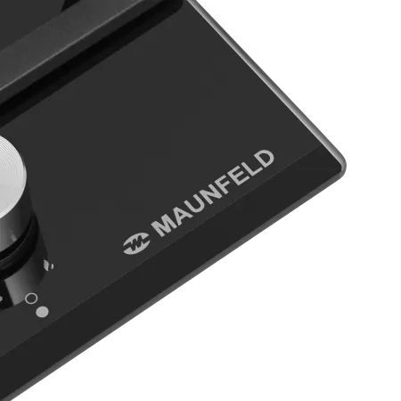 Газовая варочная панель MAUNFELD EGHG.32.6CB/G Черный