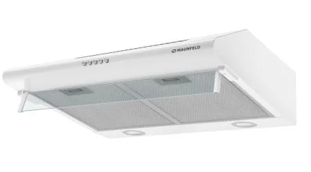Кухонная вытяжка MAUNFELD MP-1 50 белый Белый