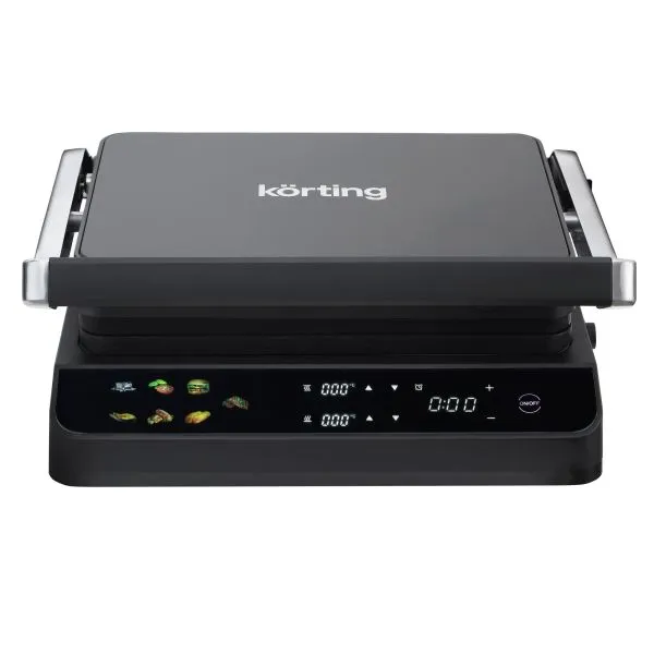 Гриль Korting KGPA 0405 W