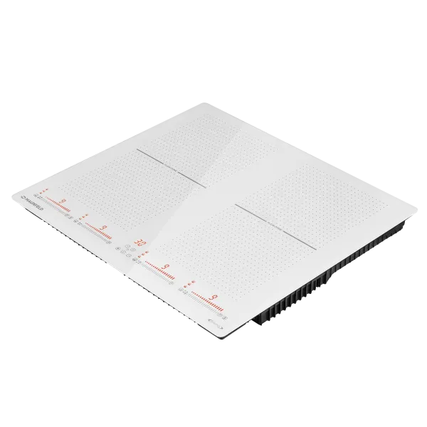 Индукционная варочная панель MAUNFELD CVI594SF2 Inverter Белый