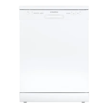 Посудомоечная машина MAUNFELD MWF12I Белый Посудомоечная машина MAUNFELD MWF12I Белый