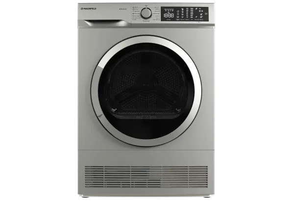 Сушильная машина MAUNFELD MFDM158400 Нержавеющая сталь