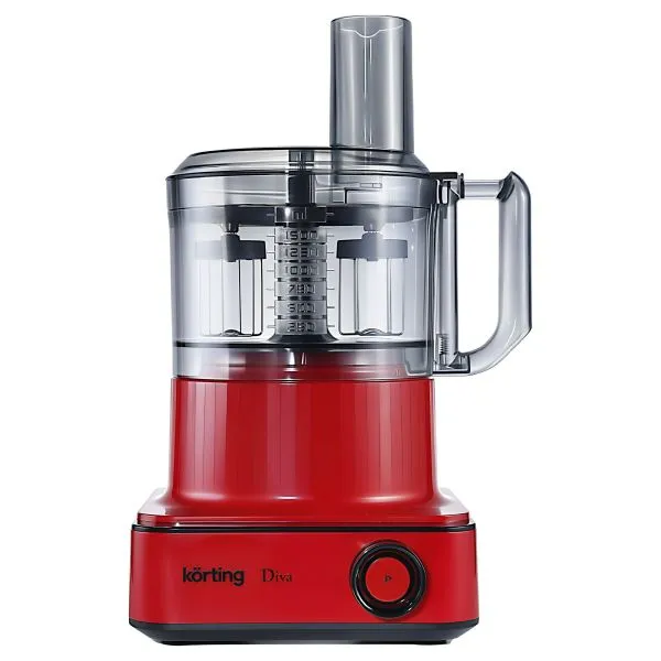 Кухонный комбайн Korting KFP 0201 Diva Кухонный комбайн Korting KFP 0201 Diva