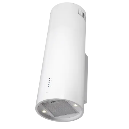 Кухонная вытяжка MAUNFELD Lee Wall 39 Long Белый