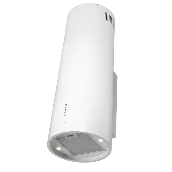 Кухонная вытяжка MAUNFELD Lee Wall 39 Long Белый